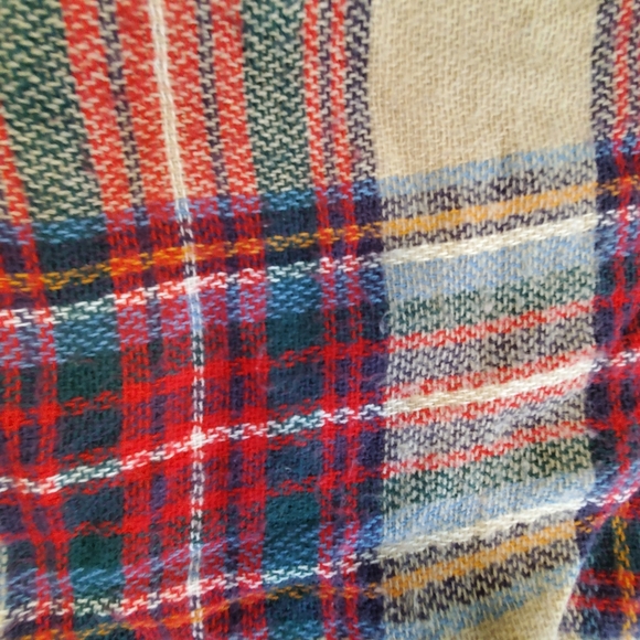 ModCloth Scarf - Picture 4 of 4